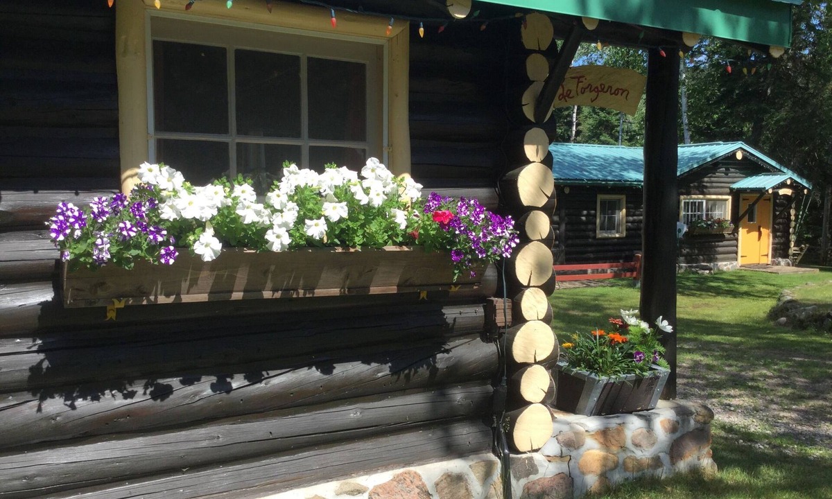 Mauricie Other | Domaine le Bostonnais