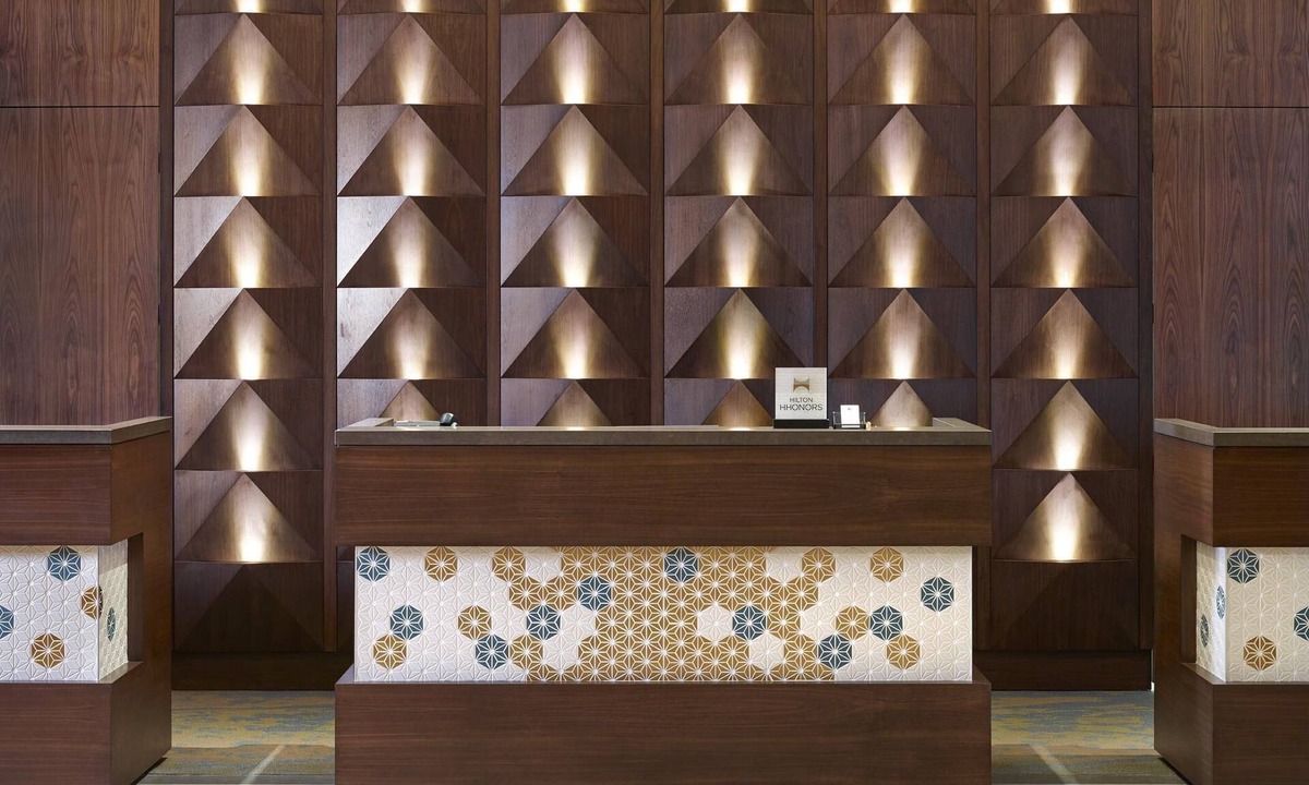 Regina Hotel | DoubleTree by Hilton Hotel & Conference Centre Regina