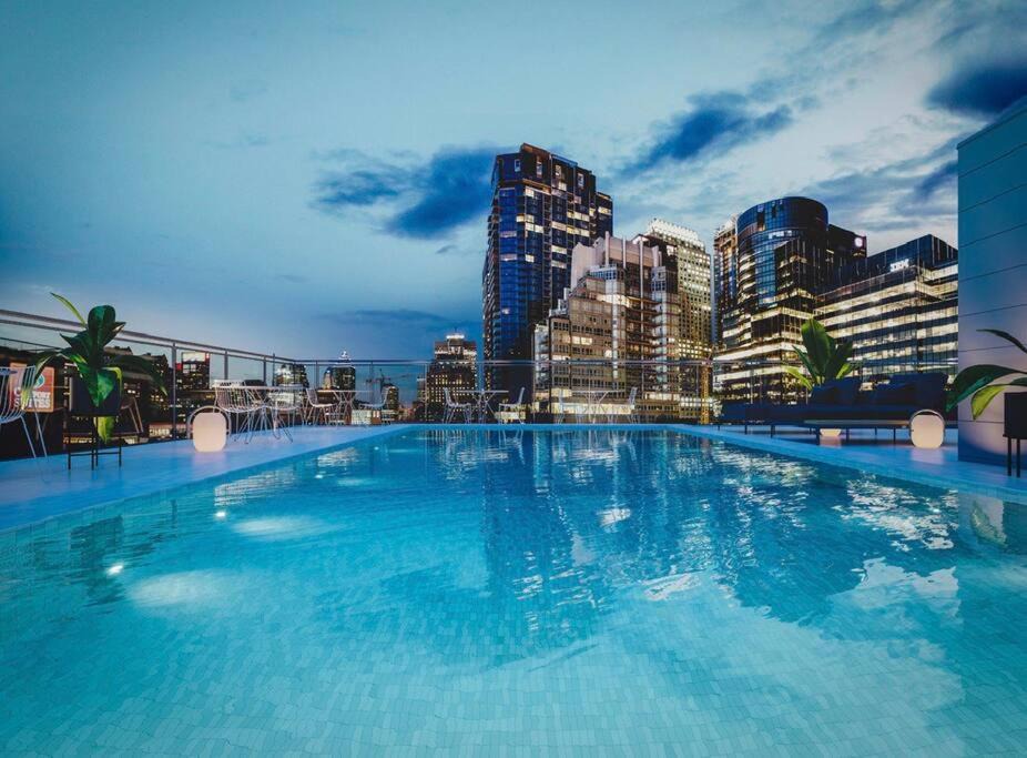 Downtown Montreal Apartment | Downtown appartement