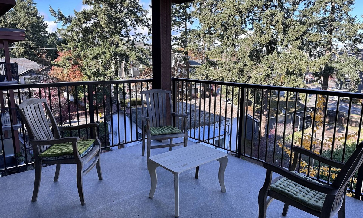 Langford Condo | Downtown Condo