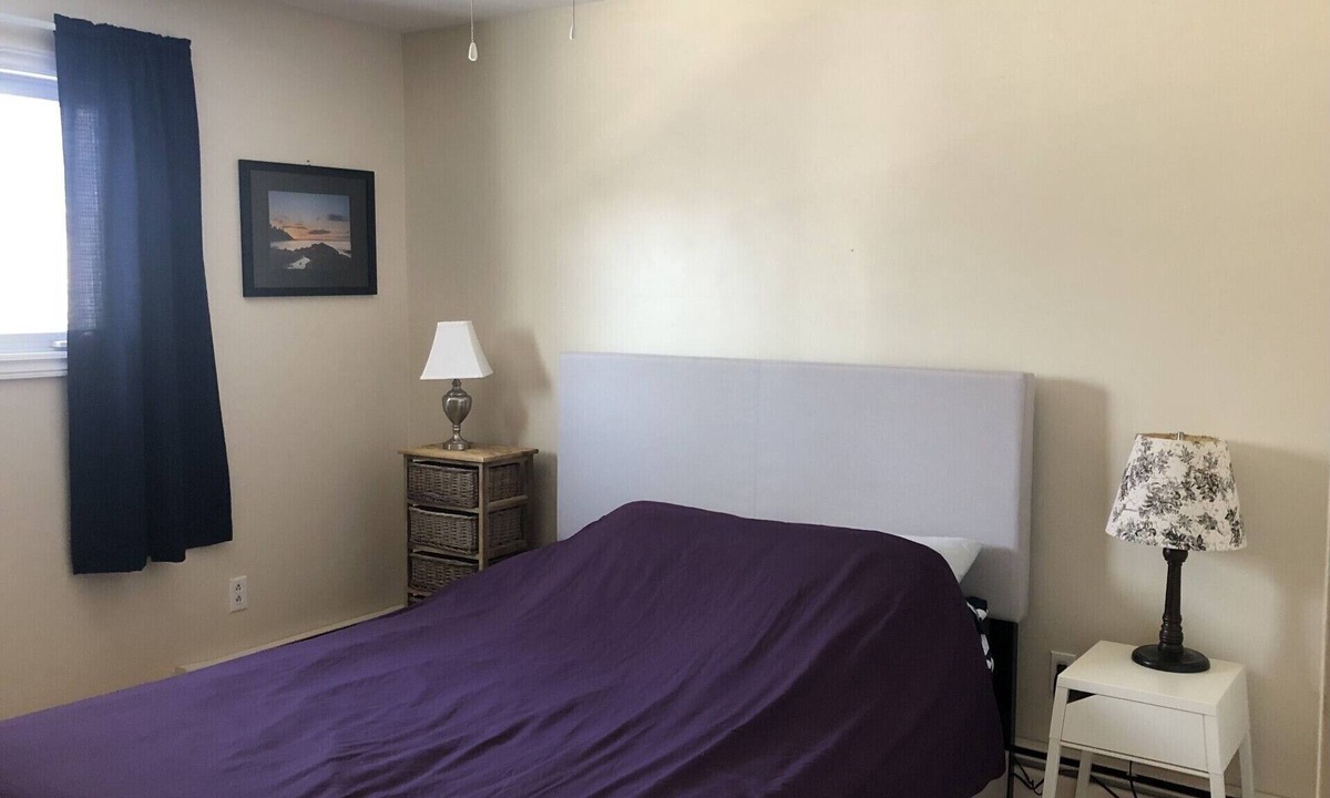 Charlottetown Apartment | Downtown walkable to restaurants, bars public transportation and the waterfront.