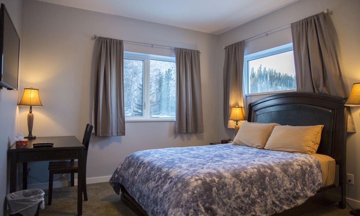Downtown Whitehorse | Whitehorse