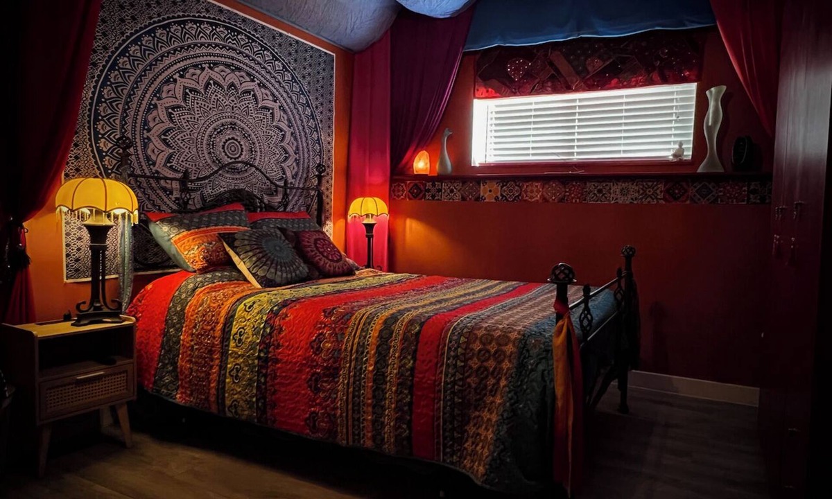 Lynn Valley House | Dream Shala - Eclectic in Nature