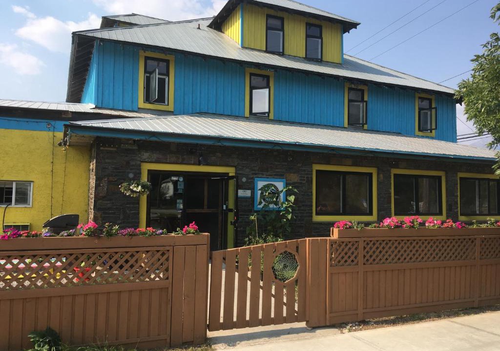 Golden Hostel | Dreamcatcher Hostel