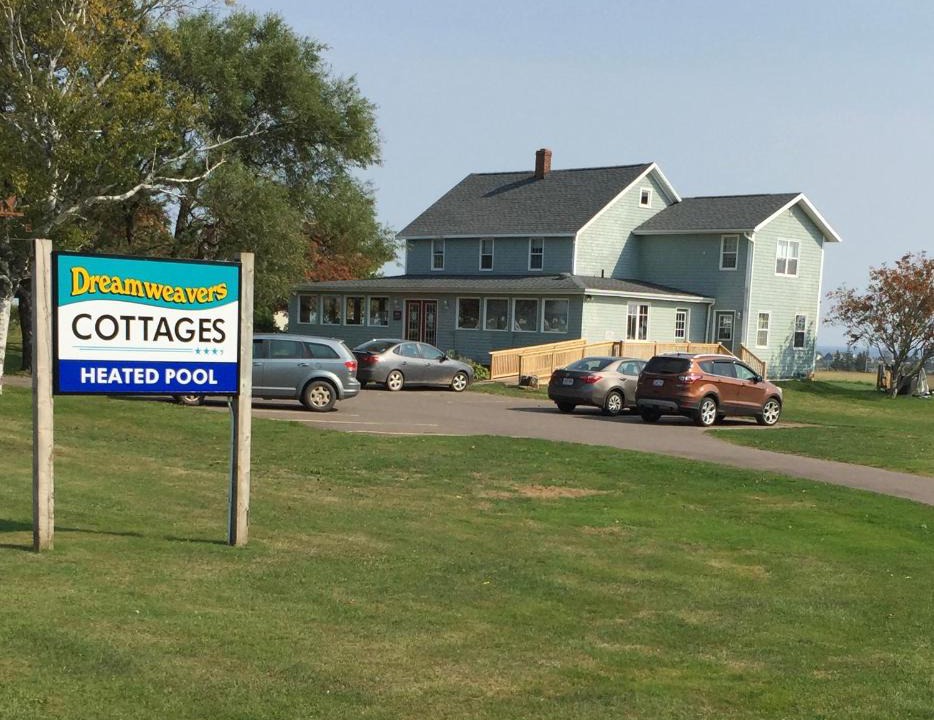 North Rustico House | Dreamweavers Cottages and Home Place Vacation Home