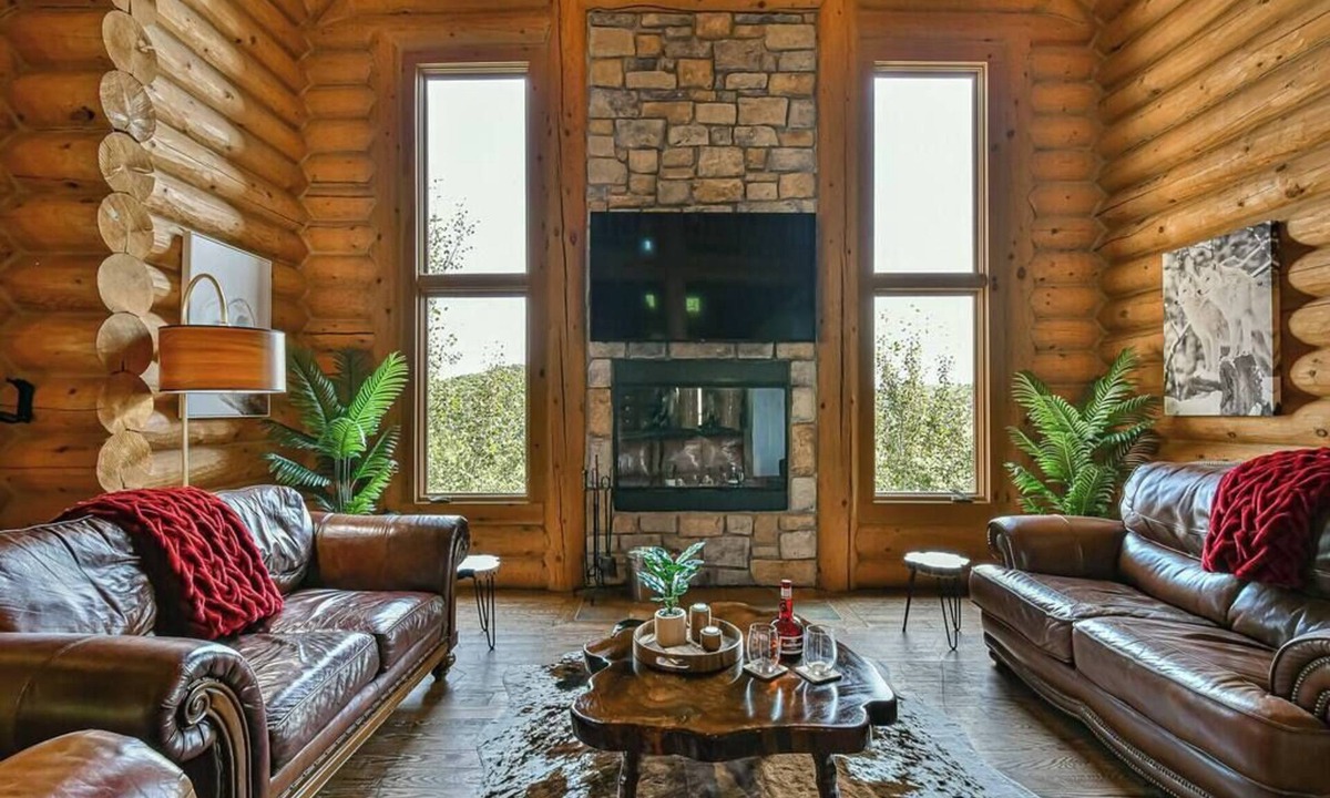 Saint-Faustin-Lac-Carre House | Eagle's Nest CITQ 271666