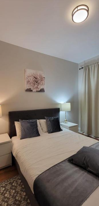 Beasley Apartment | Eastside Apartments