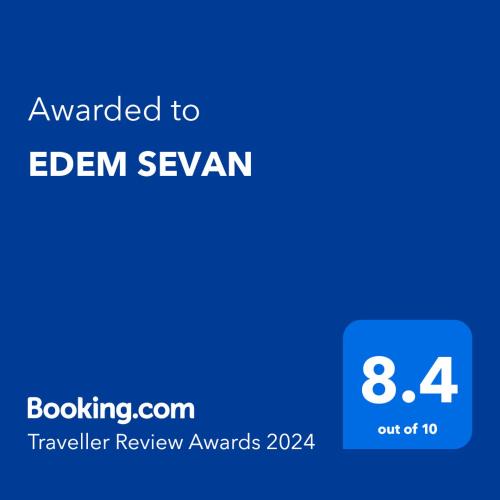 Kaputan Hotel | EDEM SEVAN
