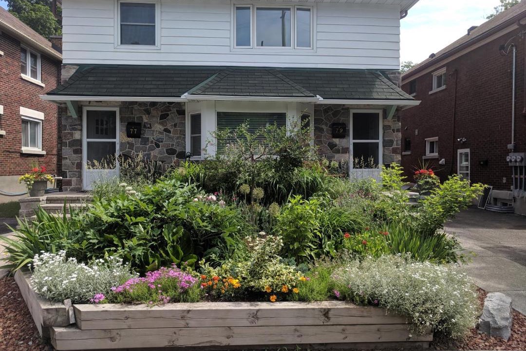 Elcho Ottawa | Sandy Hill