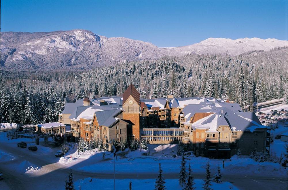 Blackcomb Hotel | Embarc Whistler