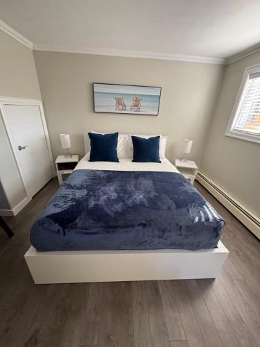 Clayton Park House | Emmas place