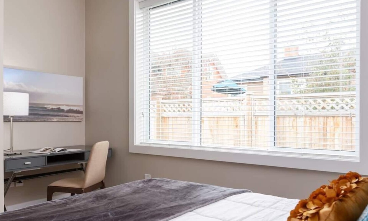 Kitsilano | Arbutus Ridge
