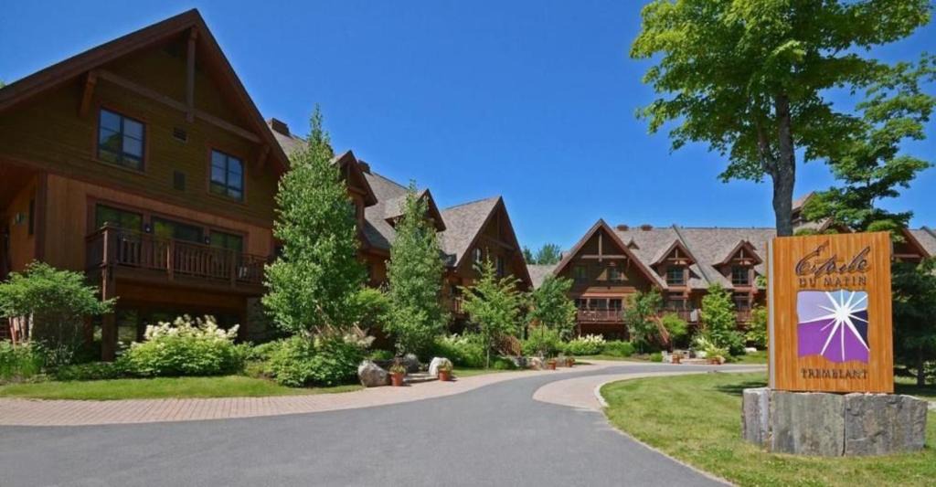 Versant Soleil Apartment | Etoile du Matin by Rendez-Vous Mont-Tremblant