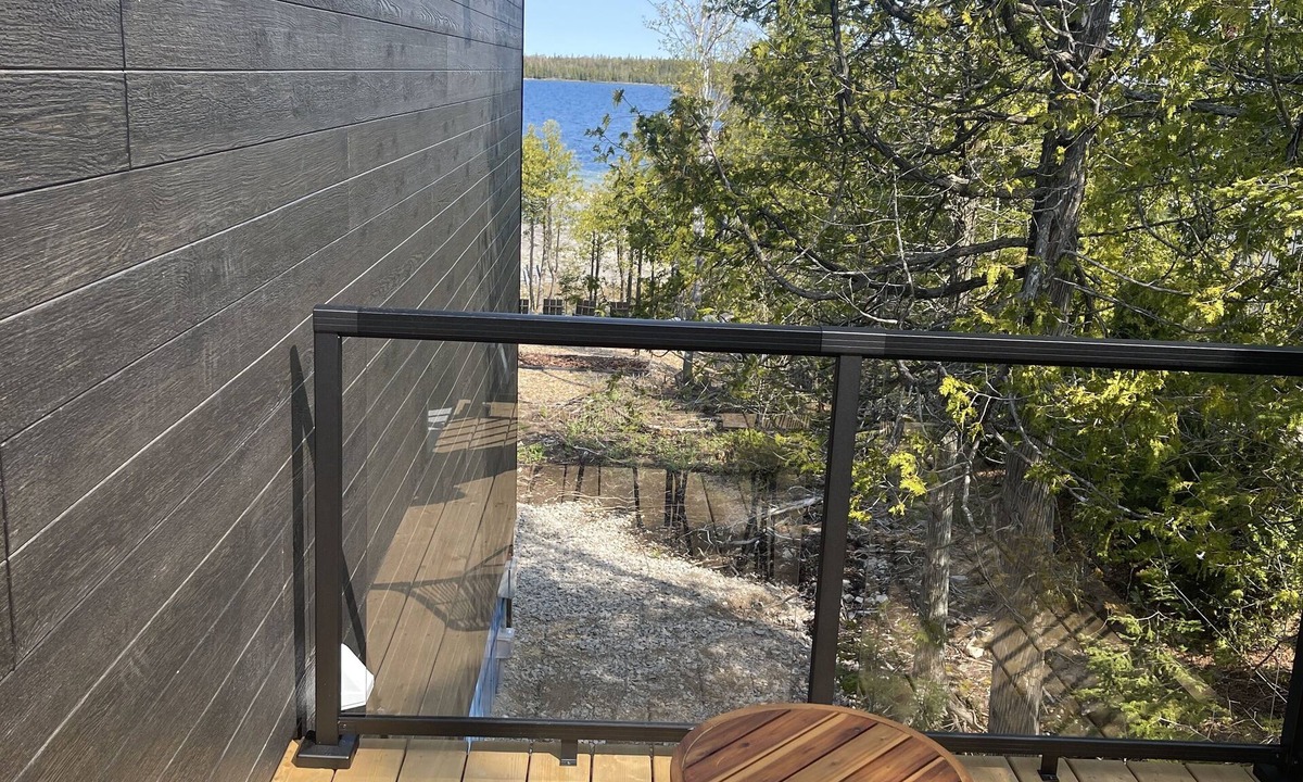 Tobermory Bed & Breakfast | Evo B&B - Adults Only, Waterfront