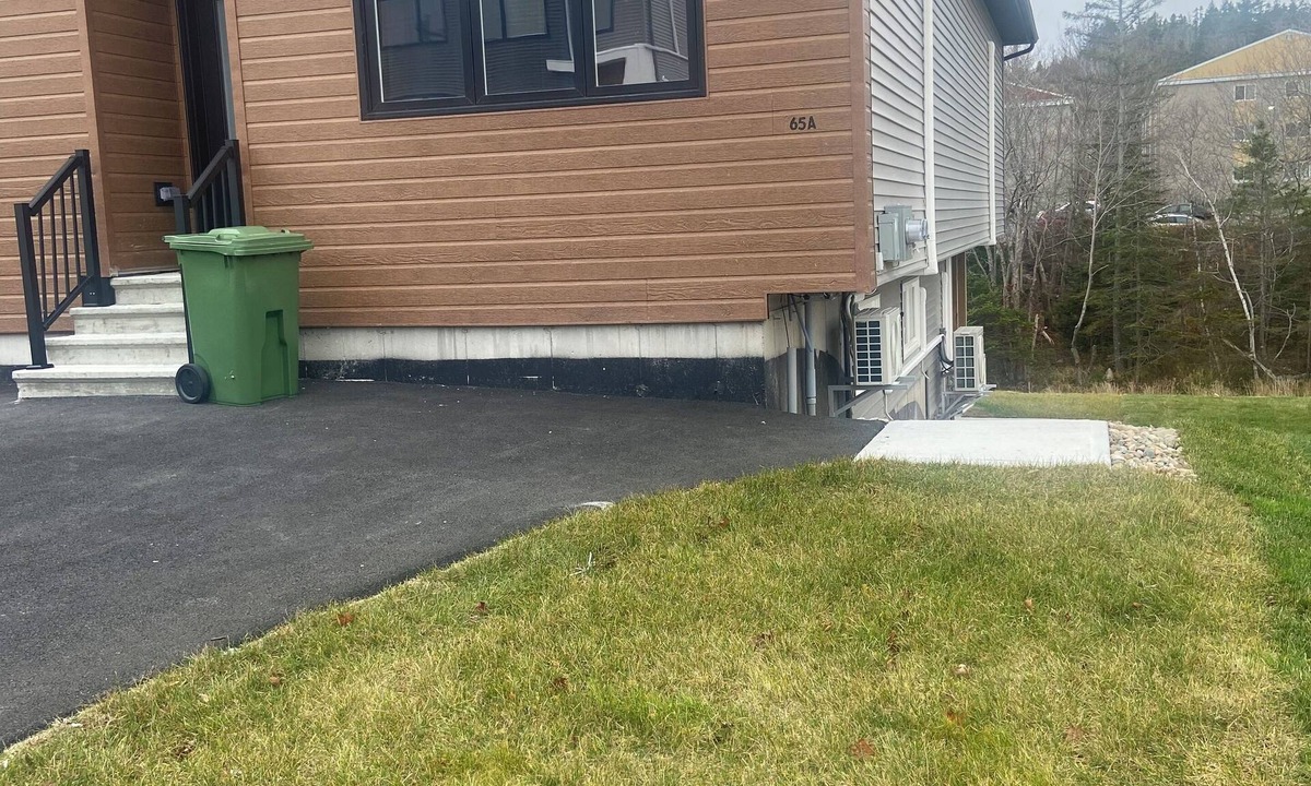 Halifax Apartment | Exquisitely Honeygold Apartments-1 Bedroom