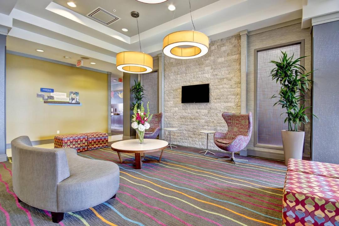 Fairfield Inn | Guelph