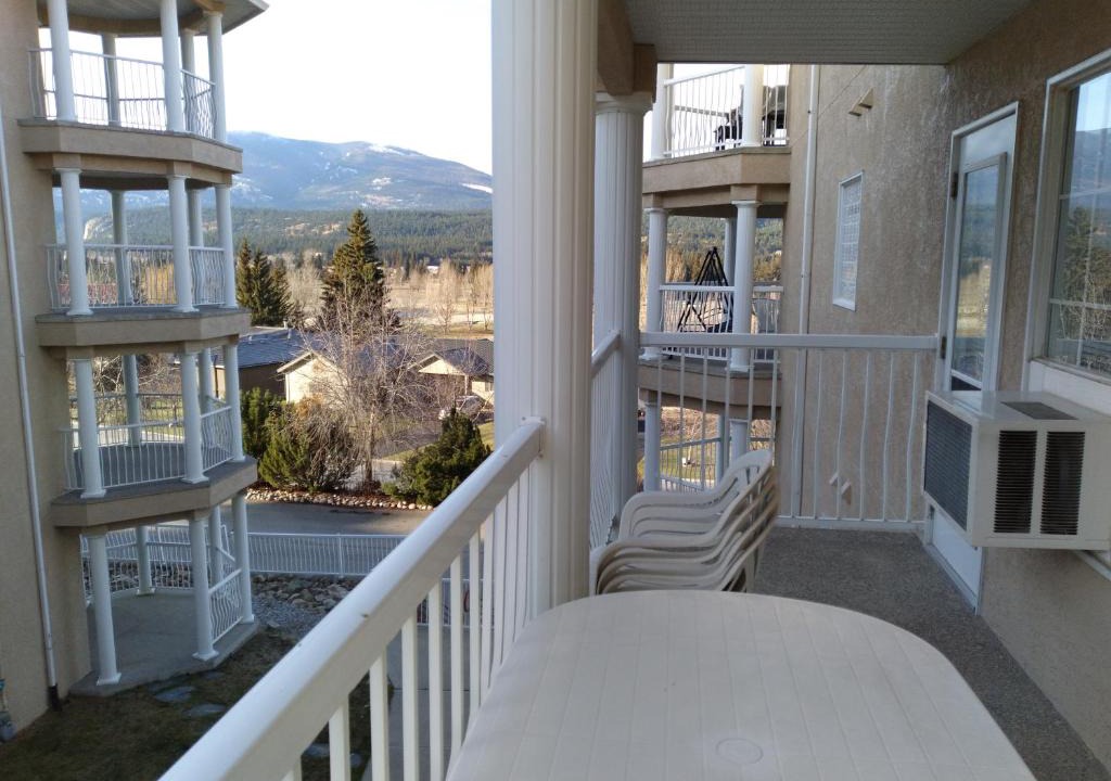 East Kootenay Apartment | Fairmont Mountain View Villas