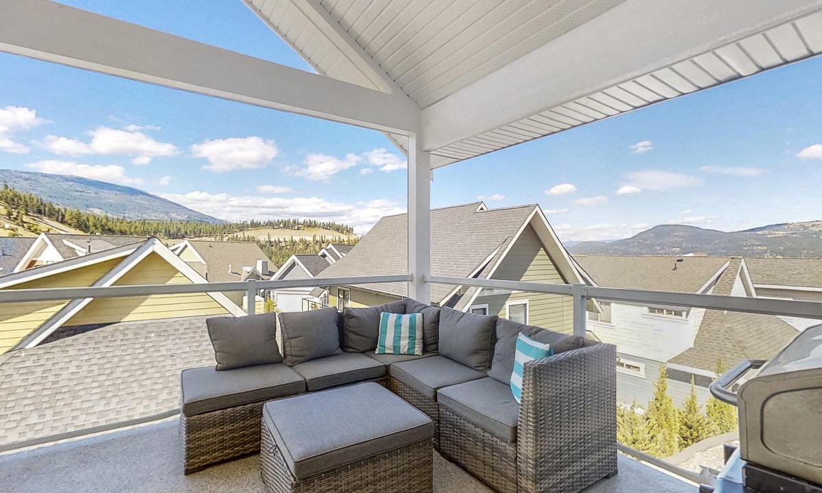 Cottage Kelowna | Central Okanagan