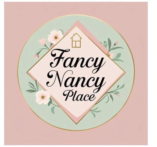 Kings County House | Fancy Nancy Place
