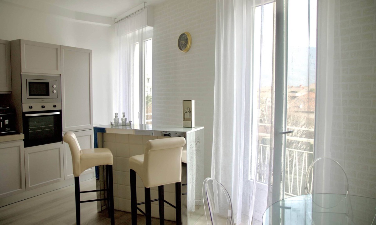 Lecco Apartment | "Felicita" San Francesco lake view Relax Apartment