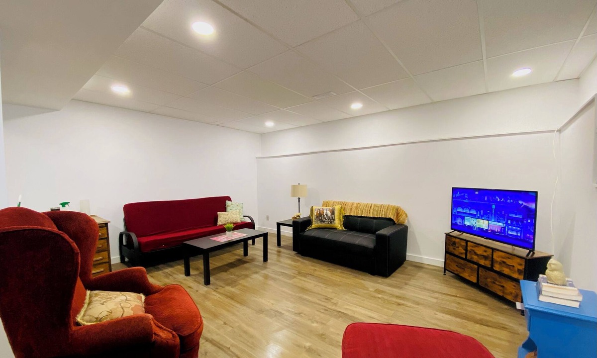 Cariboo Chilcotin Coast Apartment | Felker Lake Lookout