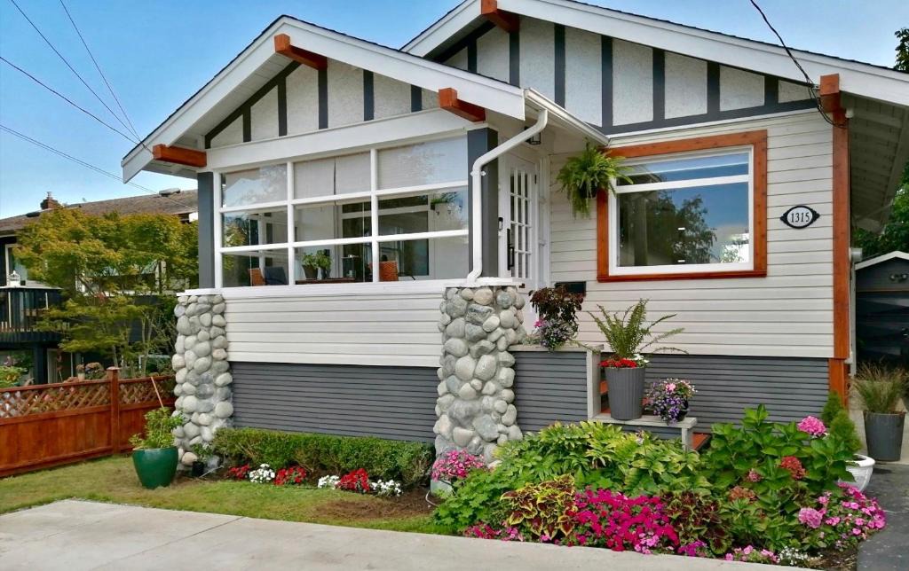 Fernwood House | Fernwood Hideaway