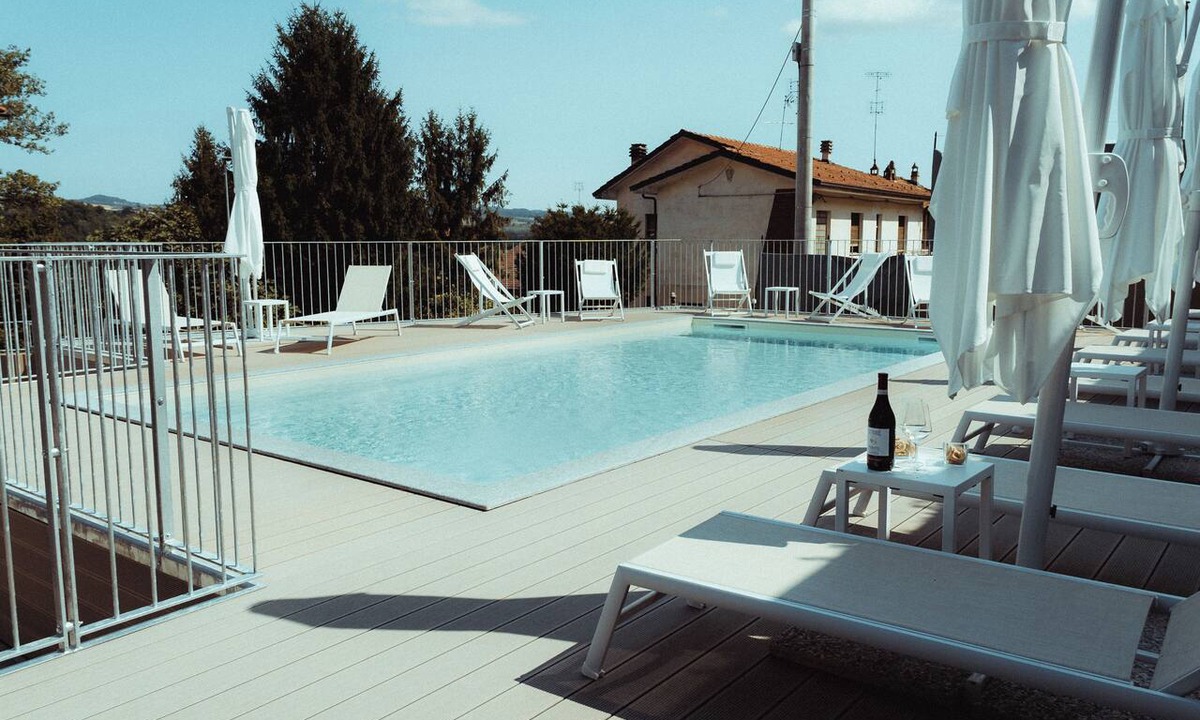 Monforte d'Alba Condo | Fiore di Langa - Residence in Monforte d'Alba