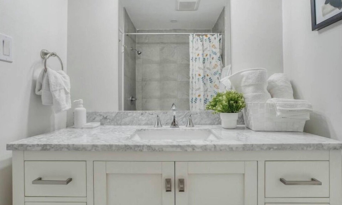 Fort Saskatchewan House | Fort Charm