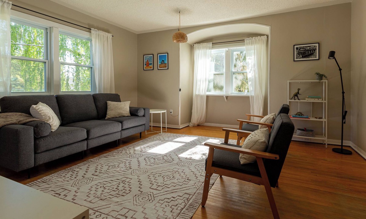 Eastend House | Fossil Valley Home, Eastend, SK