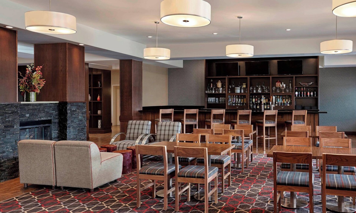 Regina Hotel | Four Points By Sheraton Regina