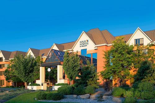 Points | Thorold