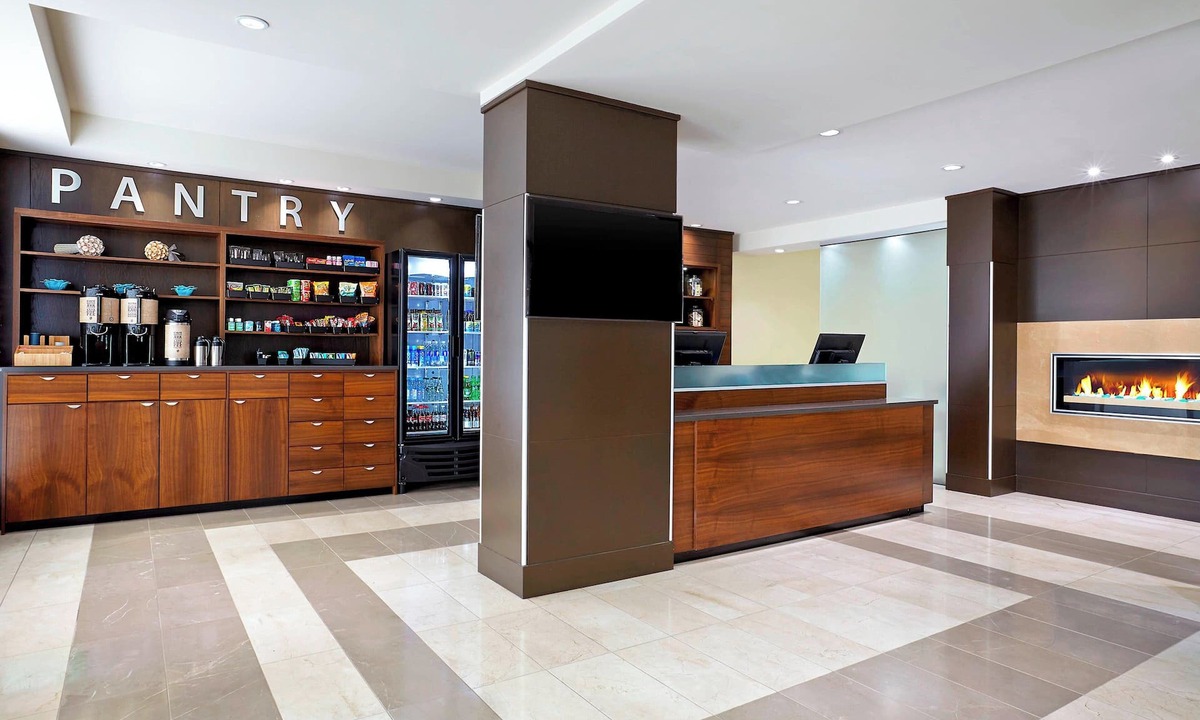 Guildford Hotel | Four Points by Sheraton Surrey