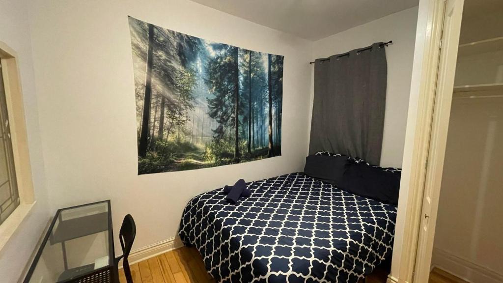 Mile End House | Full Kitchen \ Pet Friendly \ Room B