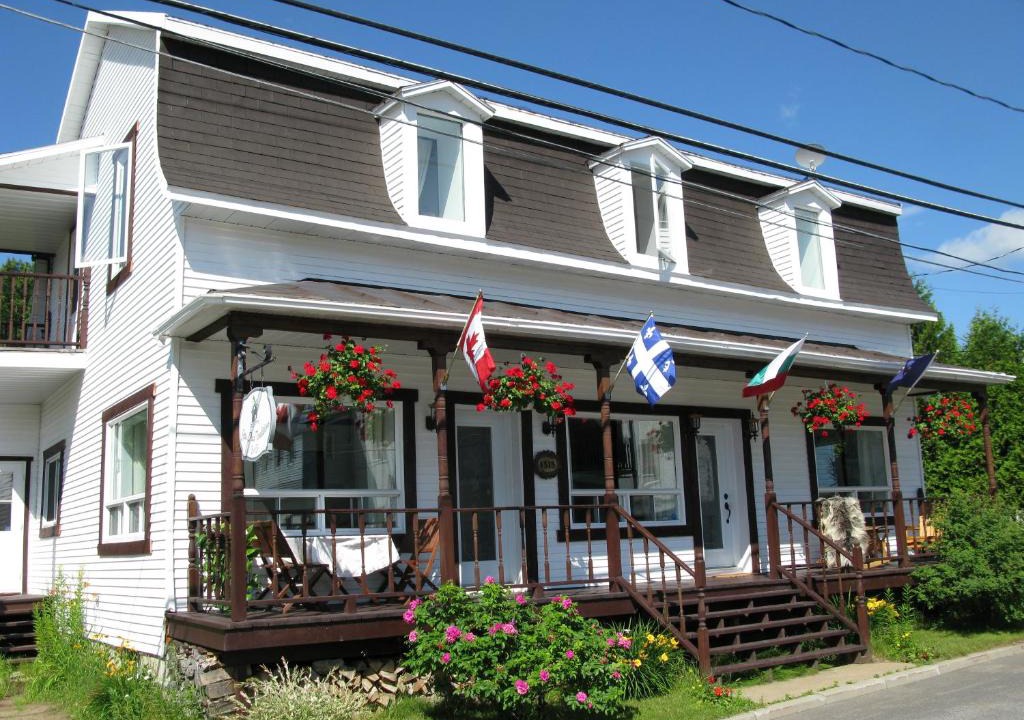 Mauricie Bed & Breakfast | Gîte Aux Traditions