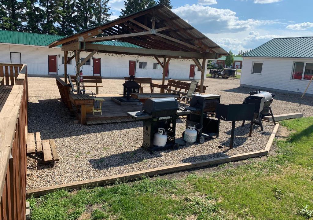 Minnedosa Hotel | Gateway Motel