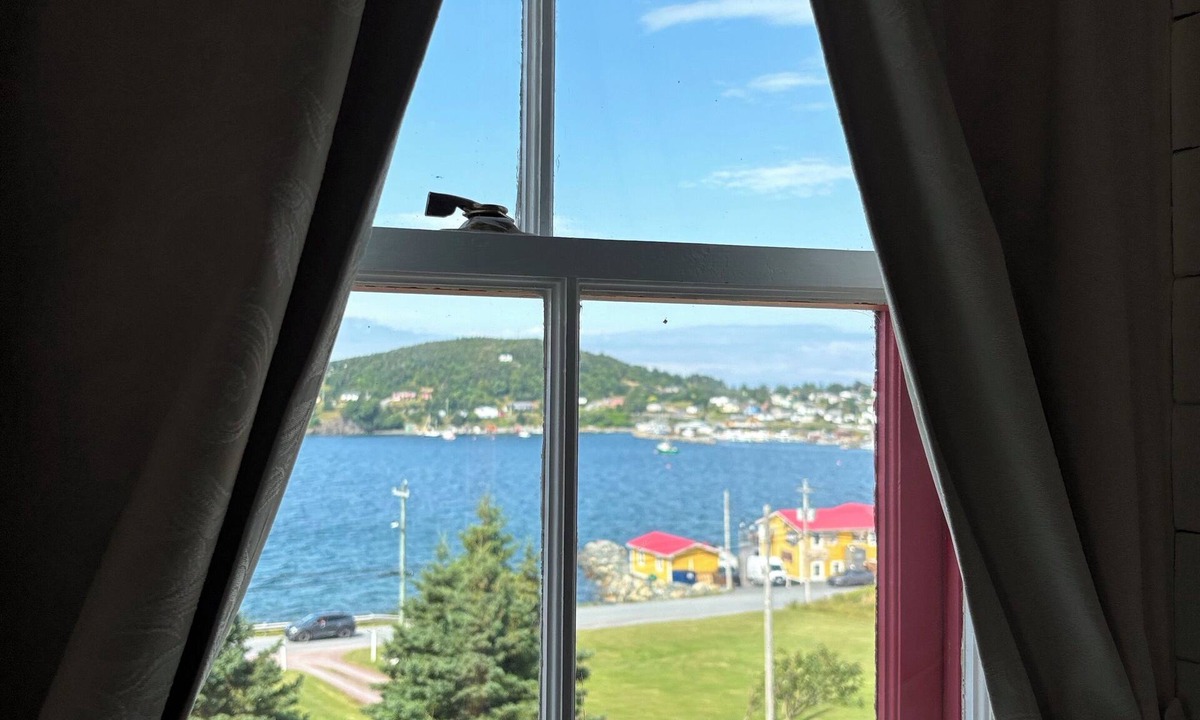 Dildo Bed & Breakfast | George House Heritage B&B