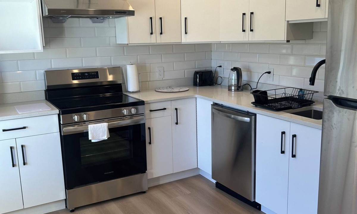 Kamloops House | Getaway Near Tobiano