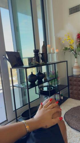 Vaughan Bed & Breakfast | Gina