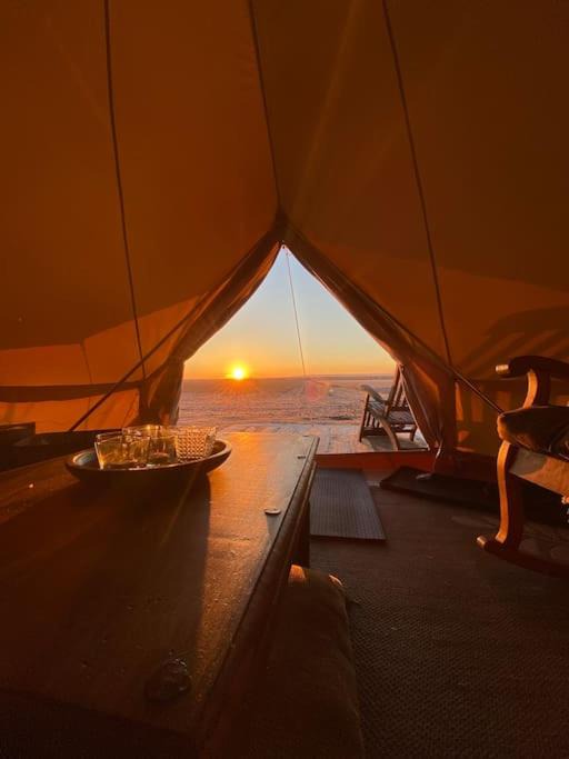Ormstown Other | Glamping 4 saisons @ Eco Lodge Bûcheron Bergère