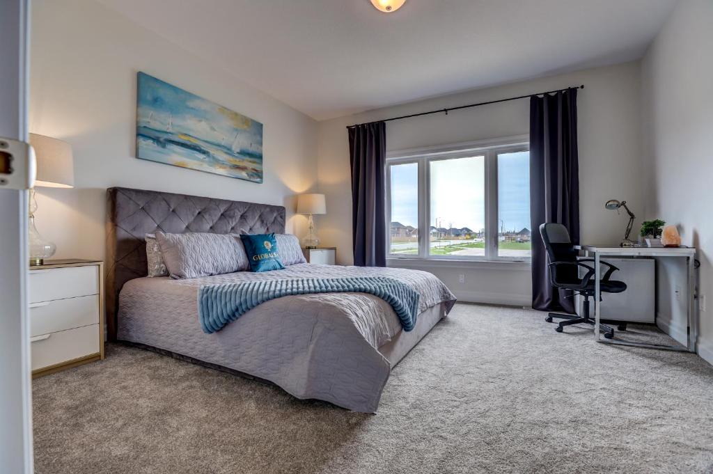 CityPlace Apartment | GLOBALSTAY New houses near Huron Lake