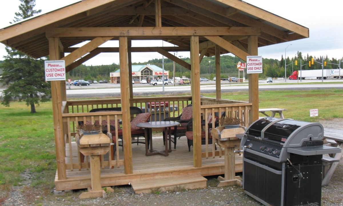 McKerrow Hotel | Goodman's Motel