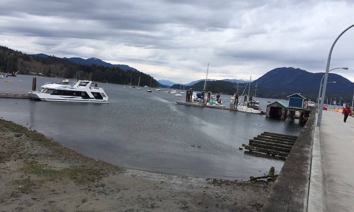 West Sechelt House | Gorgeous New Suite By two Seas