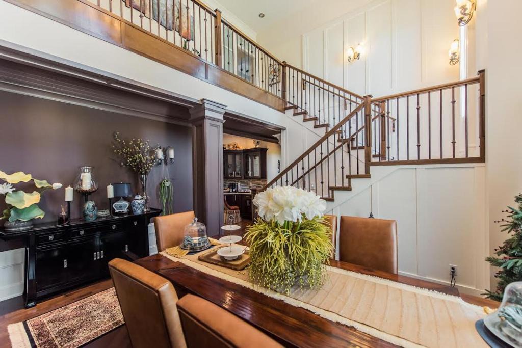 Surrey House | Grace Guest House