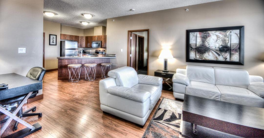 Prairie | Grande Prairie