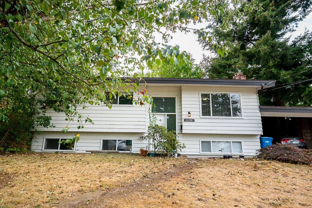 Clearbrook House | Granite villa
