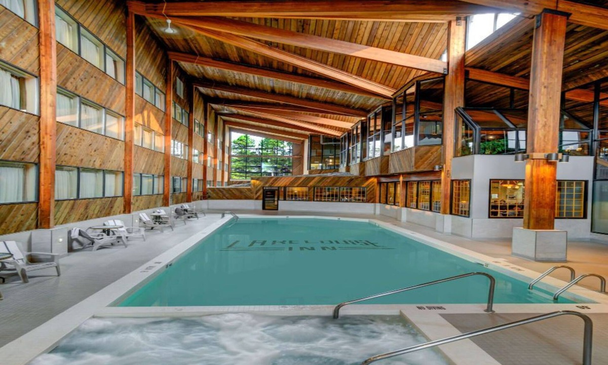 Lake Louise Apartment | Great Location! Access to Amazing Amenities