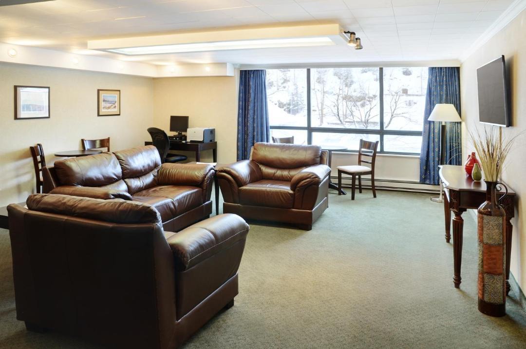 Greenwood Inn | Corner Brook