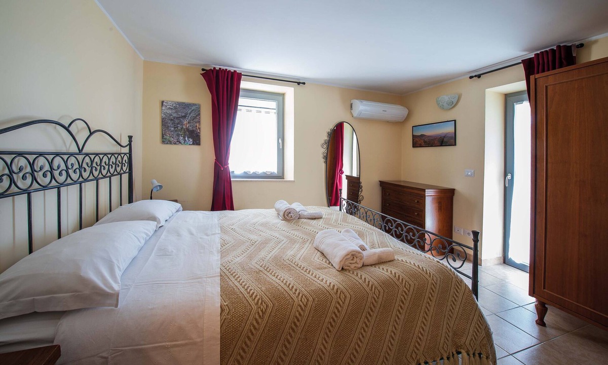 Guardea Apartment | Guardea, apartment to reach Orvieto in 20 minutes