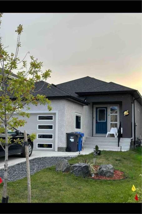 Winnipeg Apartment | Guest expertise