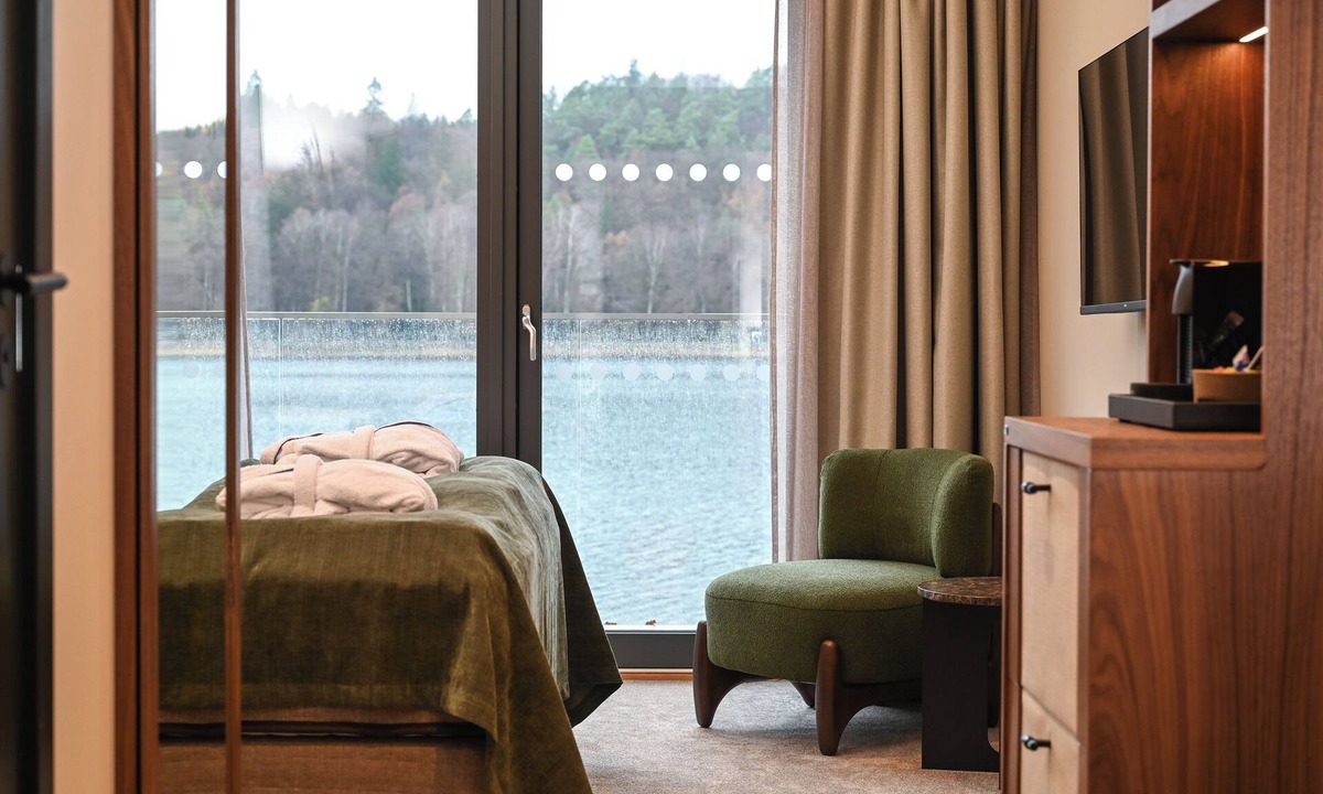 Molnlycke Hotel | Hällsnäs
